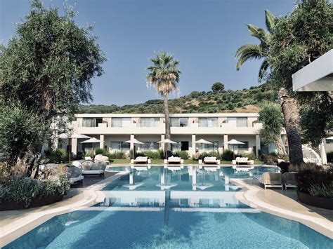 Saturday Escape: Review of the Domes Miramare Corfu, A Luxury Collection Resort - InsideFlyer UK