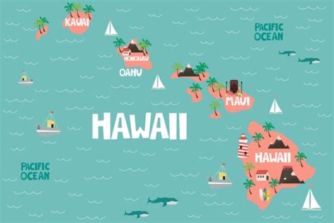 25 Interesting Facts about Hawaii - Swedish Nomad