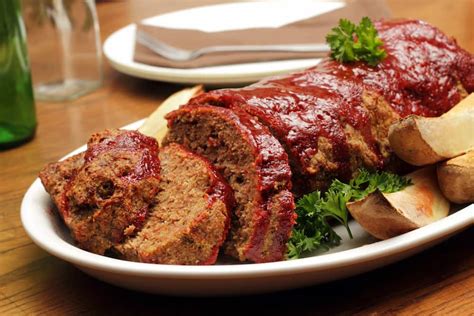 Meatloaf with tomato paste and sugar | Buy at a Cheap Price - Arad Branding