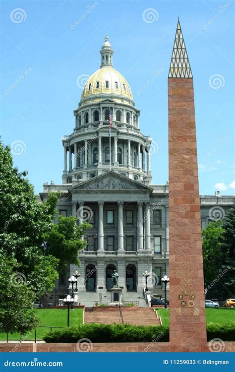 Denver Capitol Building Stock Photos - Image: 11259033