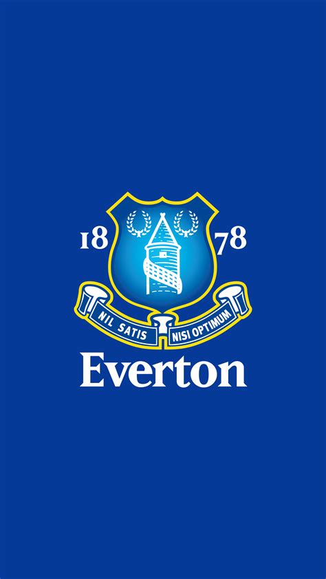 Everton Football Club Wallpapers - Top Free Everton Football Club Backgrounds - WallpaperAccess