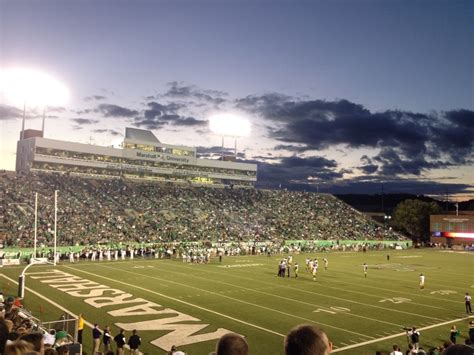 20+ Marshall Football Stadium Rules - ladyazd