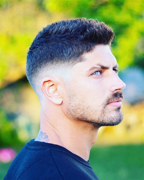 50+ Low Fade Haircuts for Men Who Want to Stand Out