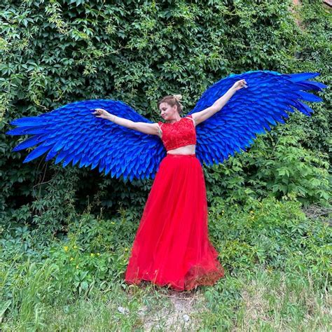 Real Wings for Costume - Etsy