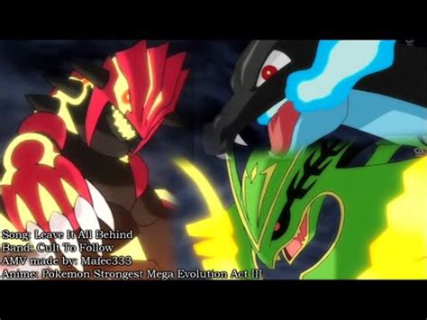 Download Primal Groudon Vs Mega Charizard Vs Rayquaza Vs Primal Kyogre AMV 720p.mp3 » pagalworld.com