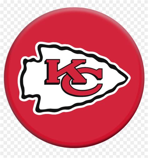 Kansas City Chiefs Helmet - Kansas City Chiefs Logo, HD Png Download ...