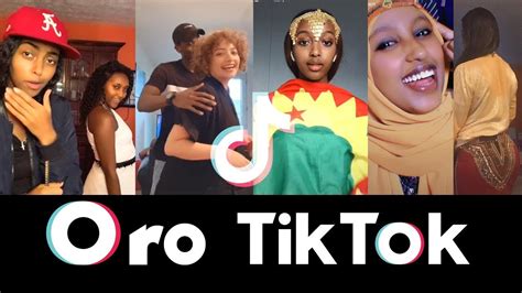 OROMO TIKTOK - YouTube