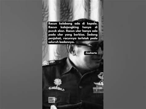 Soeharto quotes #10🔥 ️#short #online #shortvideo #soekarno - YouTube