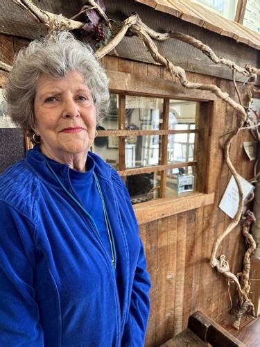 Marshville historian shares stories about her family helped found the town | Enquirer Journal ...