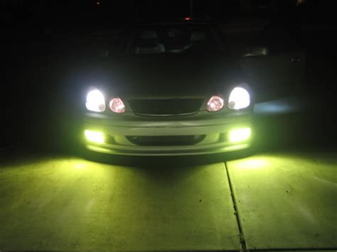 Best Fog Lights: Buyers Guide & Reviews - Best Headlight Bulbs