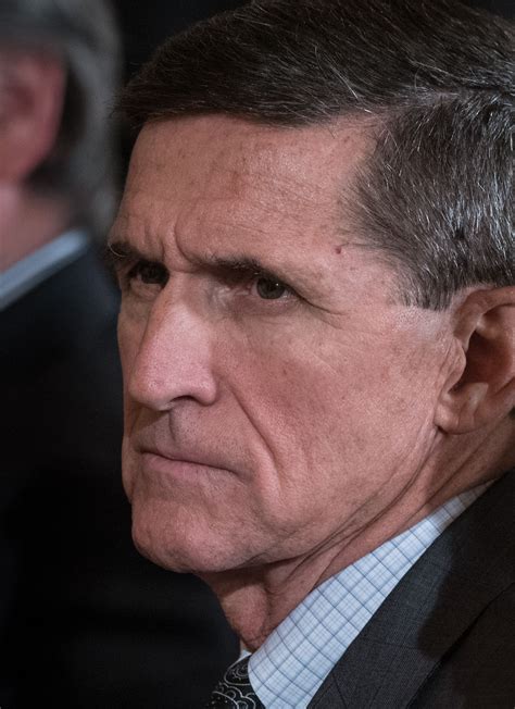 Michael Flynn: Read Attorney Letter on Pleading the 5th | TIME