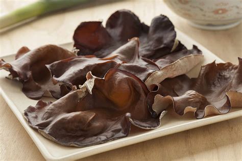 What Are Wood Ear Mushrooms?