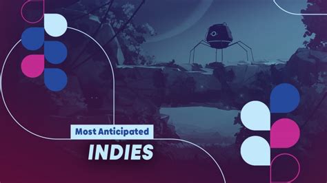 Our Most Anticipated Indie Games Of 2022 - Helewix