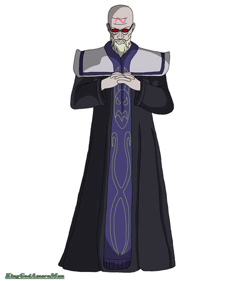 New Xerxes Concept by KingGodAmeraMan on DeviantArt