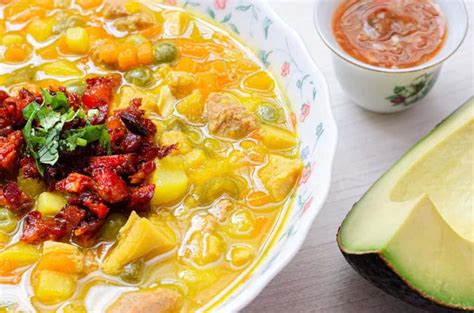 11 Must-Try Ecuadorian Soups and Stews