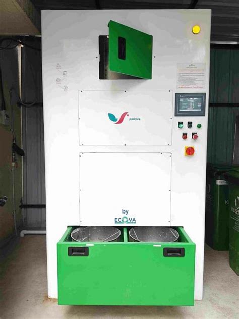 Engineer’s Solution for Pad Disposal Cuts 2 Lakh KG Carbon Emissions ...