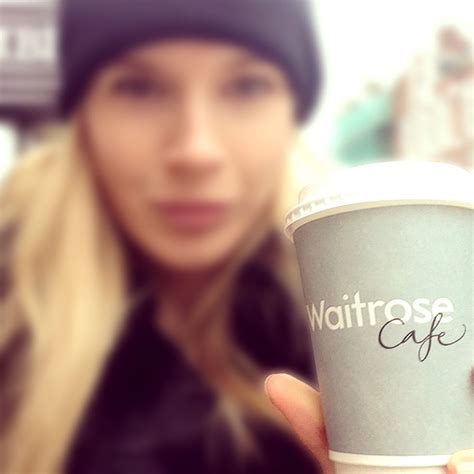 Waitrose Free Coffee To End