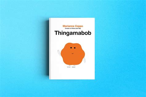 Thingamabob — Debbie Bibo Agency