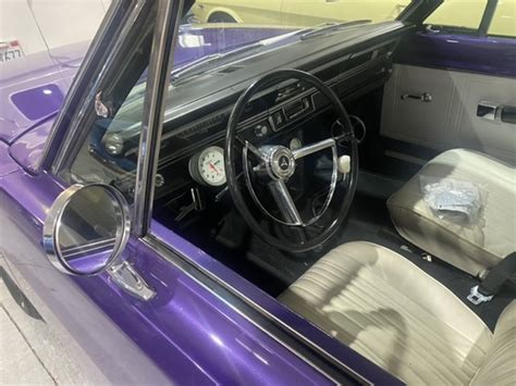 #165 - 1969 Dodge Dart 340 4-speed | MAG Auctions