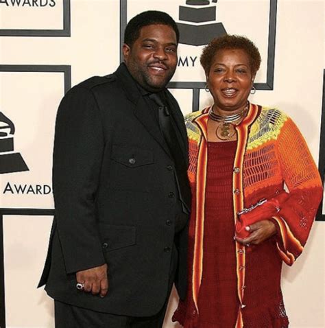 Martha Levert, Mother of singers Gerald and Sean Levert, Passes Away ...