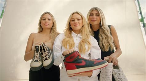 The Chicks With Kicks Collection - YouTube