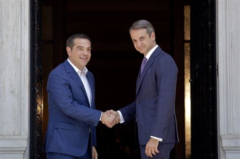 Greece’s New Prime Minister Is Just as Populist as the Old One – Foreign Policy