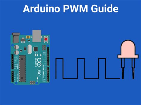PWM in Arduino | Arduino - Arduino Project Hub