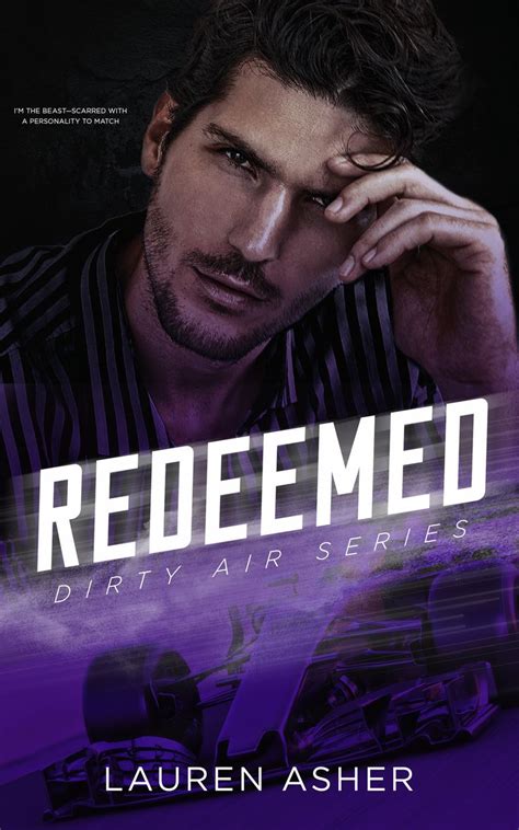 Redeemed by Lauren Asher in 2021 | Sports romance books, Book ...