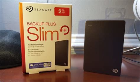 Full Comparison: Seagate One Touch vs Backup Plus Slim - EaseUS