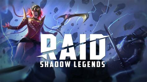 Raid Shadow Legends Dungeon Bosses Guide - Touch, Tap, Play