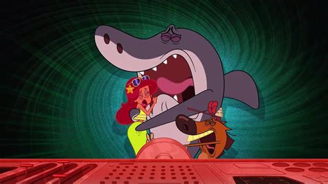 Zig & Sharko NEW SEASON 3 EPISODES in HD 😱 ICEBERG AHEAD - YouTube