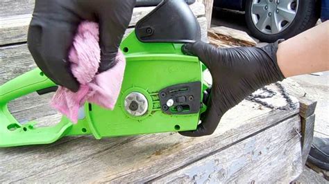 Chicago Electric Chainsaw Replacement Parts | Reviewmotors.co