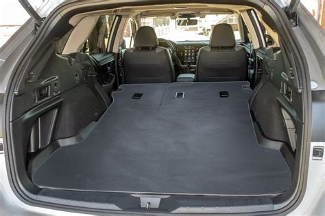 Subaru Outback Cargo Liner | Subaru Outback Forums