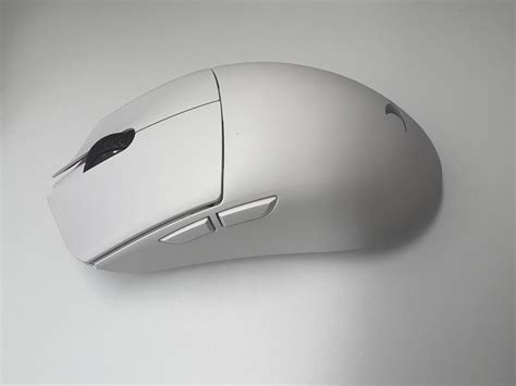 Darmoshark M3 review : r/MouseReview