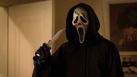 SCREAM VI Featurette Promises Most Ruthless, Athletic Ghostface Ever ...