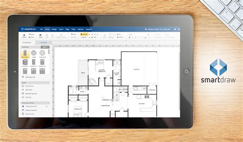 10 Best Free Floor Plan Software for 2024 - Financesonline.com