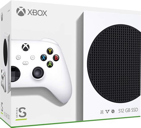 Console Xbox Series S – Oferta na Mao