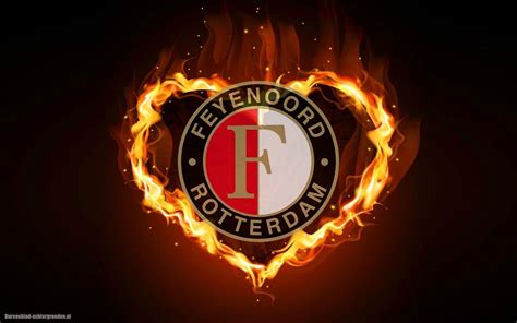 Feyenoord Wallpapers - Wallpaper Cave