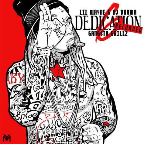 Lil Wayne Dedication 6: Reloaded Mixtape Review | HipHopDX