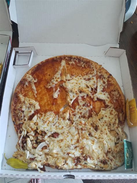 18 Pizza Delivery Fails That Are Just Nope, No Thank You, Not Today