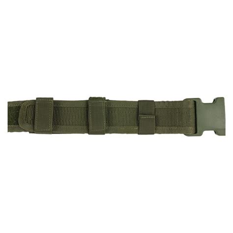 Condor Tactical Belt @ TacticalGear.com