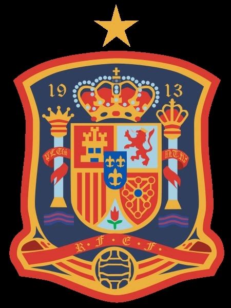 spain soccer logo 10 free Cliparts | Download images on Clipground 2024