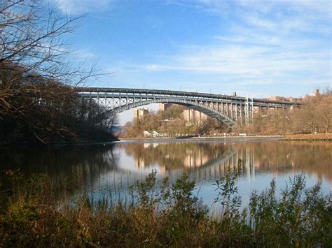 Travel Back Through The Secrets Of Inwood: Here's How | Washington Heights, NY Patch