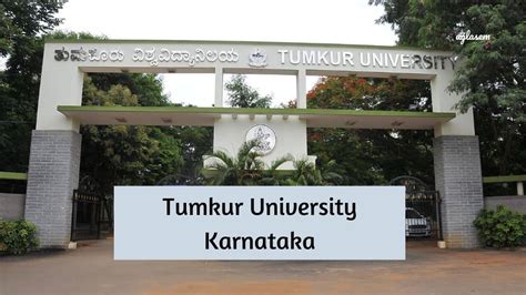 Tumkur University Result 2021 (OUT) - BE Degree Result