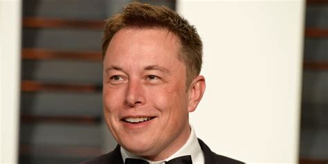 Tesla’s Elon Musk and How to Become the Richest Person in the World - Barron's