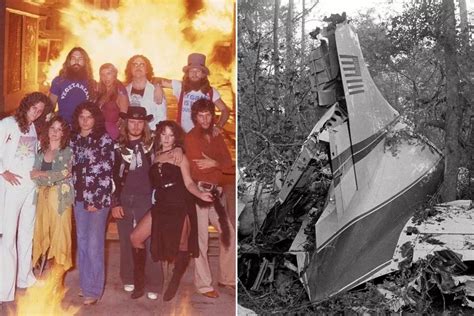 The Lynyrd Skynyrd Album That Created Controversy For Foreseeing The ...