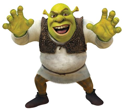 The Principal Undergardener: The Return of the Ogre