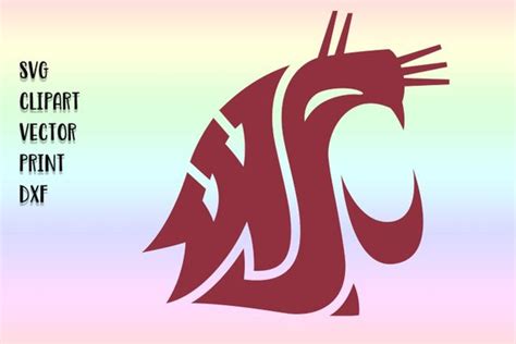 wsu cougar logo clipart 10 free Cliparts | Download images on ...