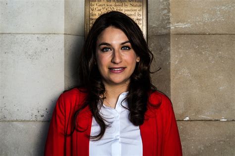 'A token sprinkling of women': Labour MP Luciana Berger on the Cabinet ...