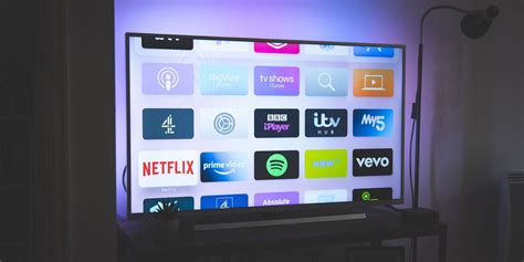 7 Features to Consider Before Buying an OLED TV